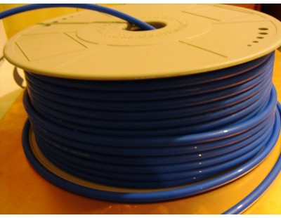Water Pump PU Tubing for Spindle Motor